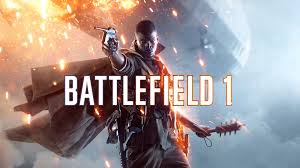 battelfield