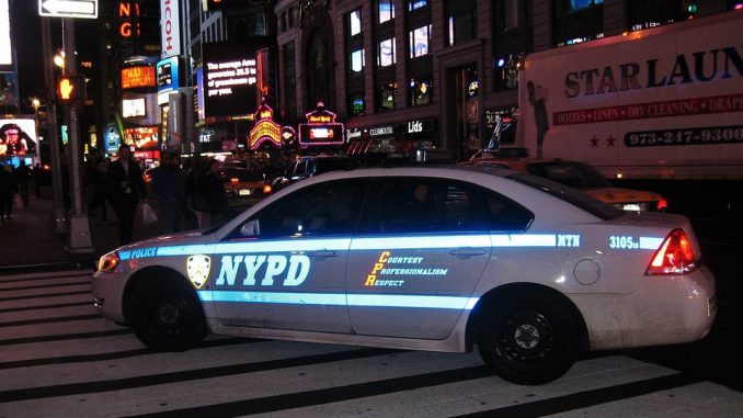 police